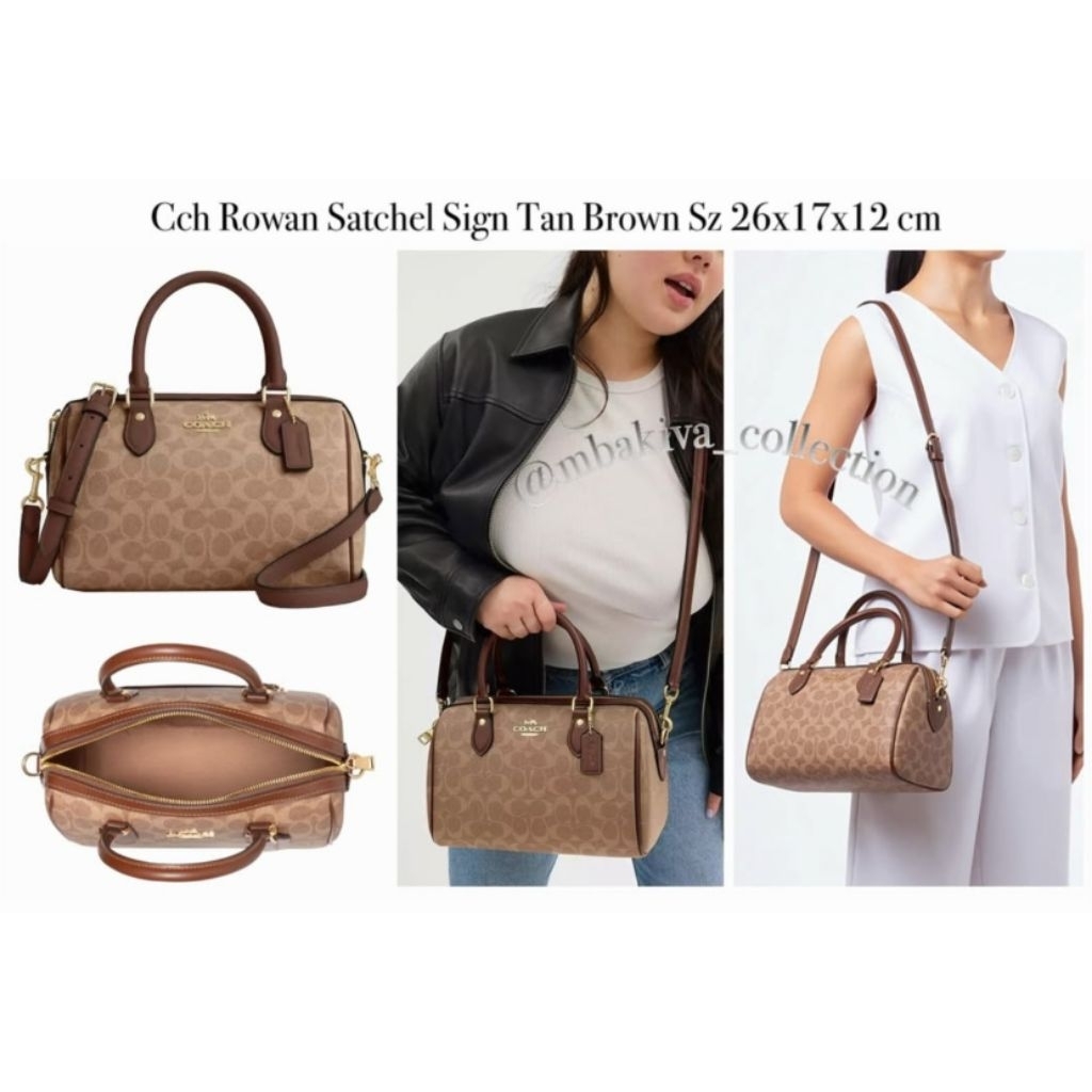 Harga rowan sign Terbaru Apr 2026 | BigGo Indonesia