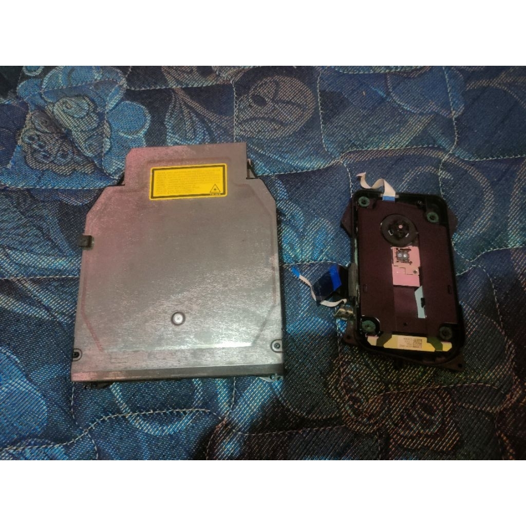 BD ROOM optik ps3 slim 30 + superslim 42