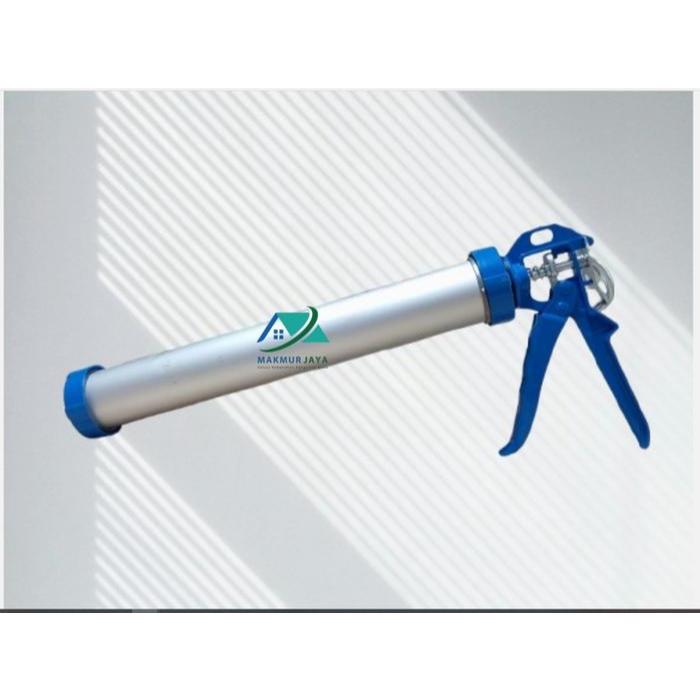 Sealant Gun / Tembakan Sosis Sealant / Sausage Silicone Sealent Gun Sosis