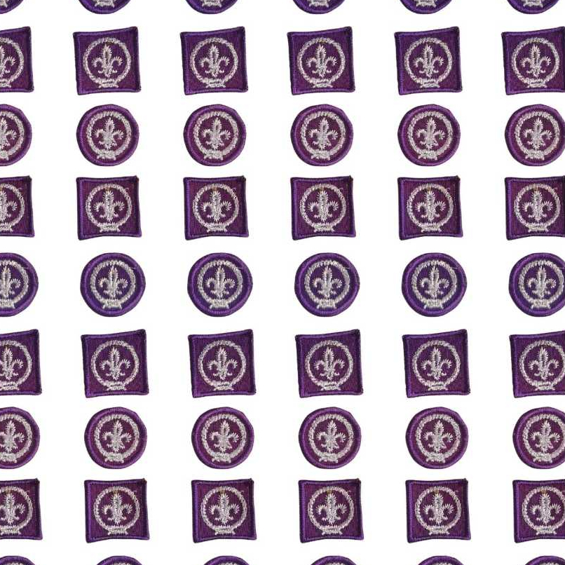 Bet Wosm Pramuka / Wosm Atribut Pramuka / Wism Pramuka Putra Putri / Wosm terbaru Pramuka Putra Putr