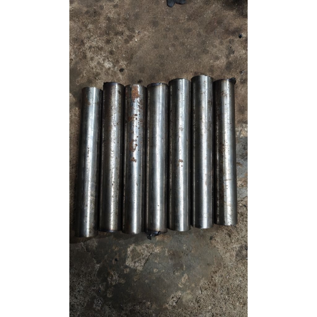 besi as as besi 3/4" (19mm)