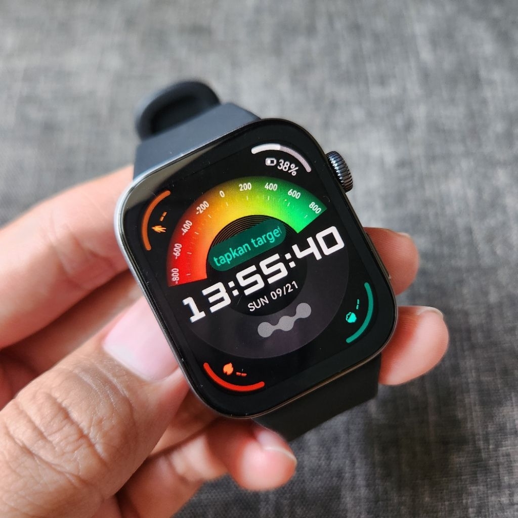 Huawei Watch Fit 3 Non NFC