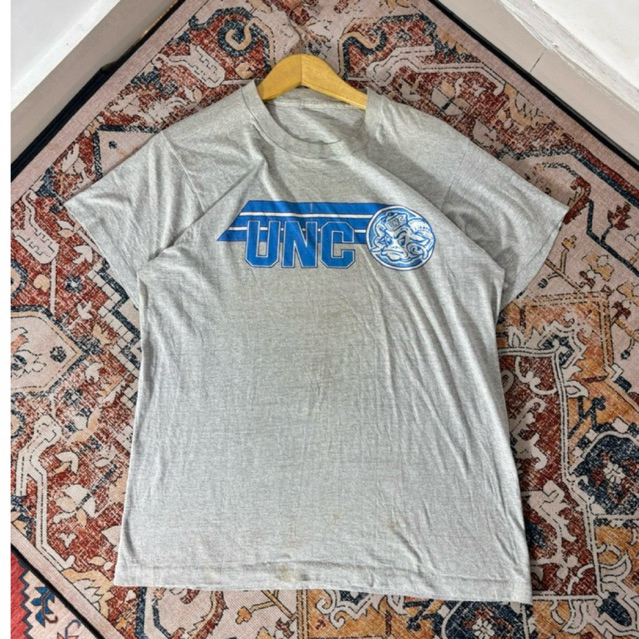 KAOS UNC SINGLE STITCH VTG 90s