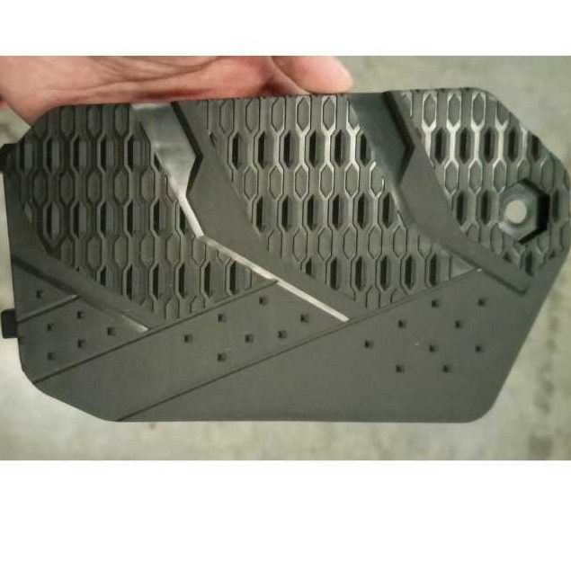 Cover batre tutup aki vario 125 old