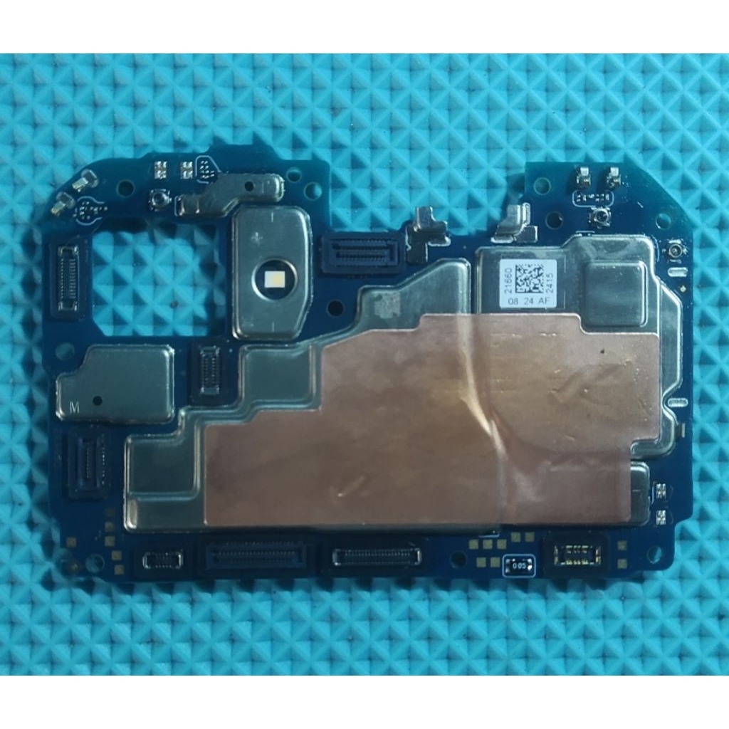 MESIN REALME C31 RMX3501 NORMAL