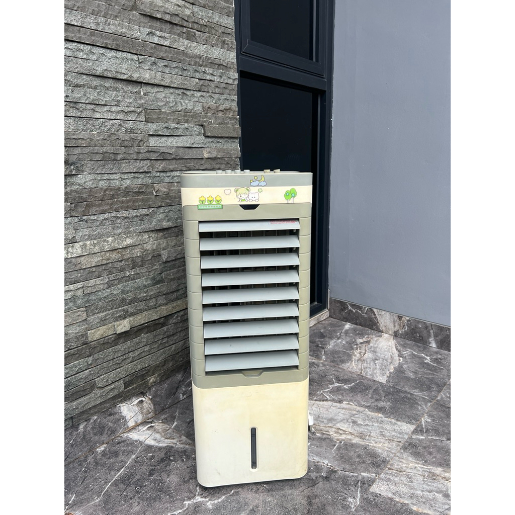 preloved Kipas AC air cooler Ace Hardware