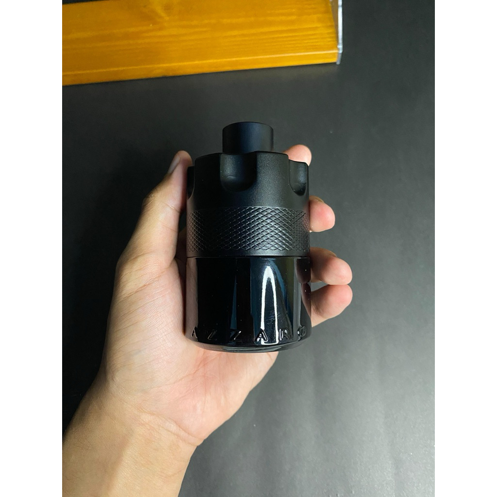 Pesanan Parfum Azzaro