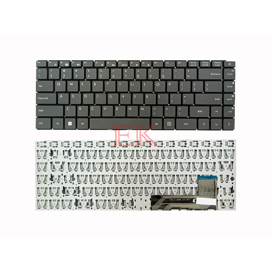 Keyboard Laptop Axioo Hype 3 Series