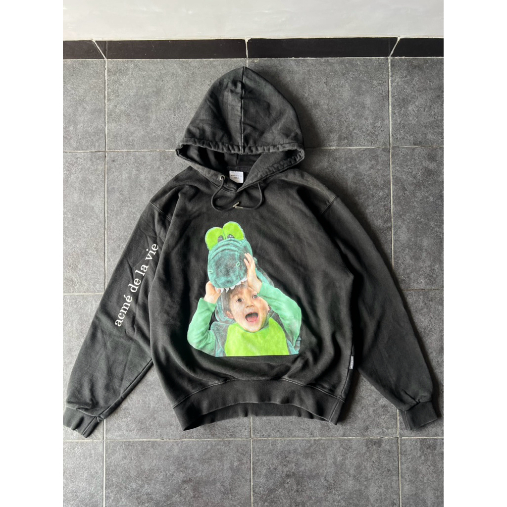 Hoodie Acme De La Vie