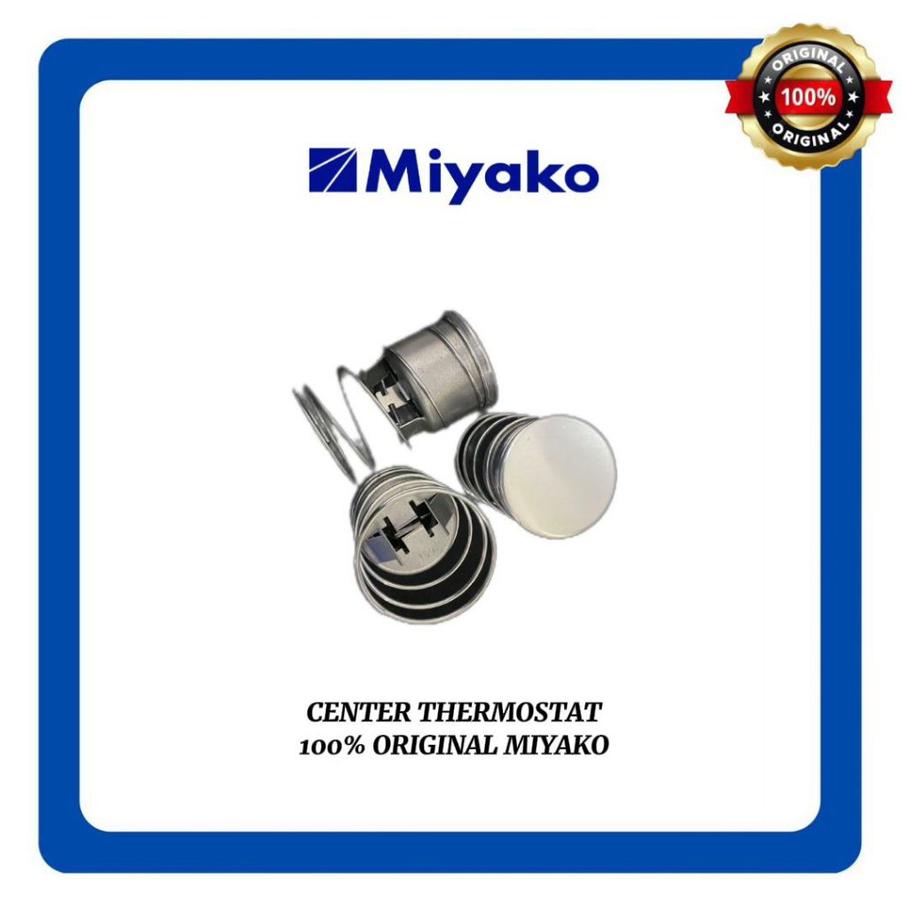 CENTER THERMOSTAT MAGICOM MIYAKO ORIGINAL