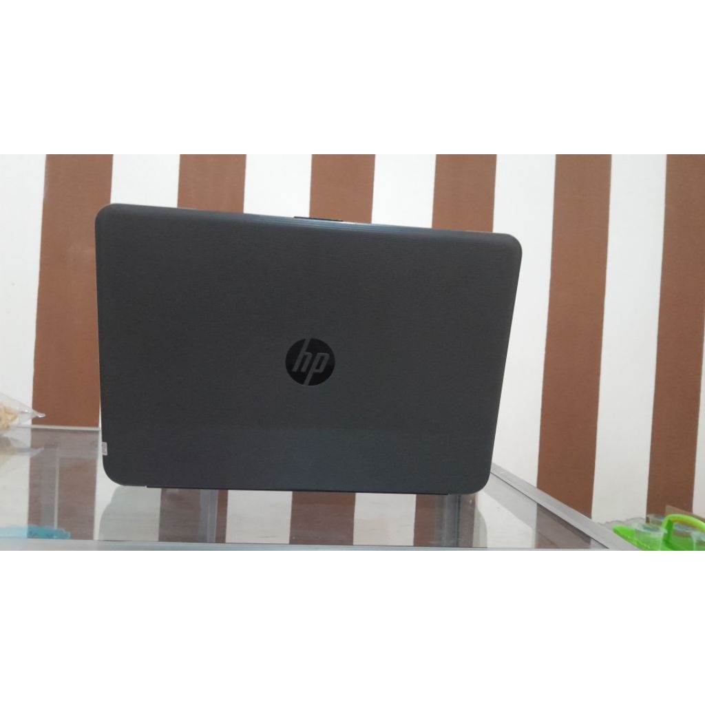 laptop hp elitebook 240 core i3 gen 6
