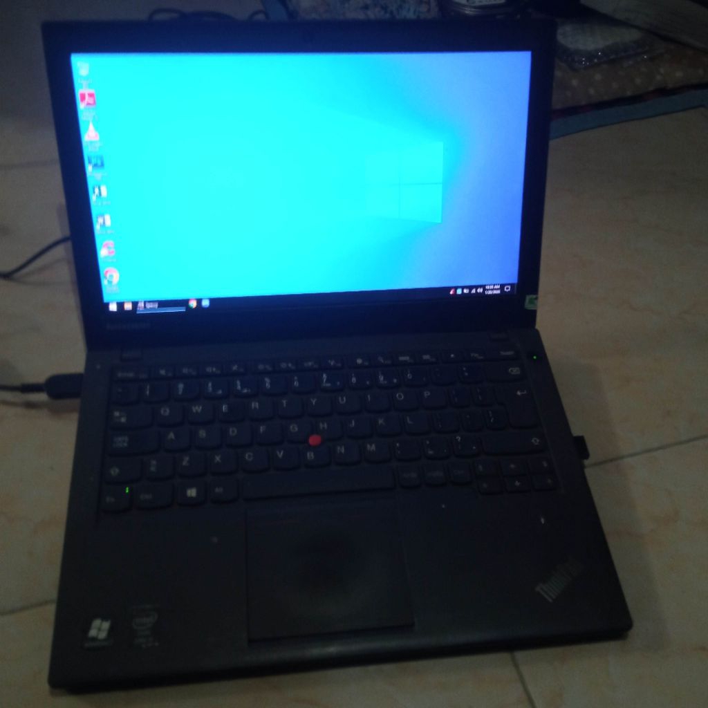 Laptop Lenovo Thinkpad X240 Intel Core i5-4300U