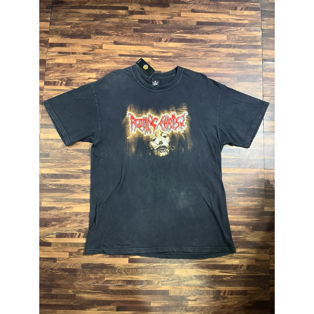 Rotting Christ Sanctimonius resurrecction Shirt
