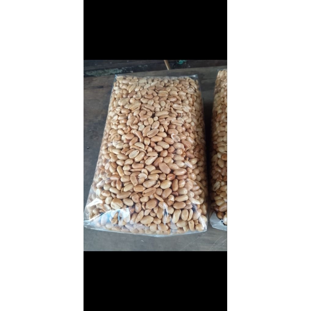 Kacang Bawang MATANG GORENG DADAKAN