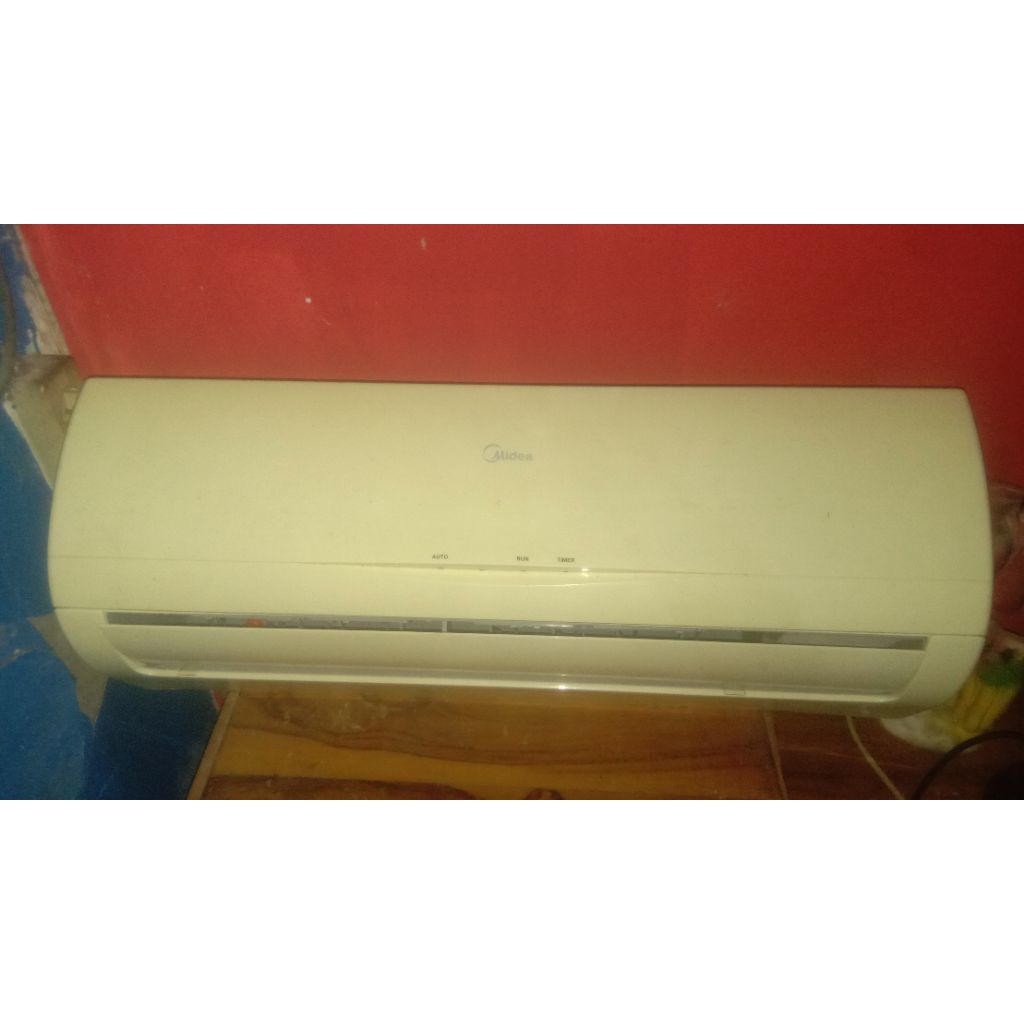 AC / PENDINGIN RUANGAN