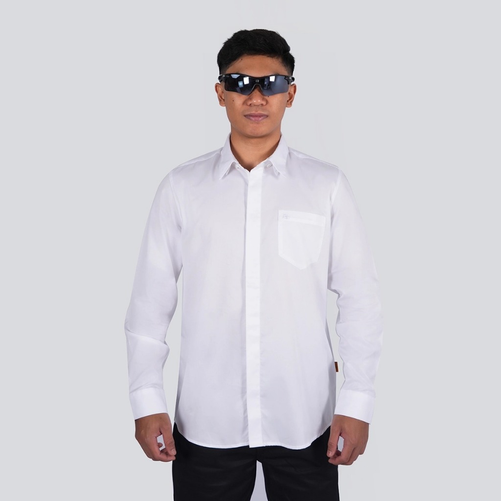 Kemeja Panjang Marksman Cartenz Tactical