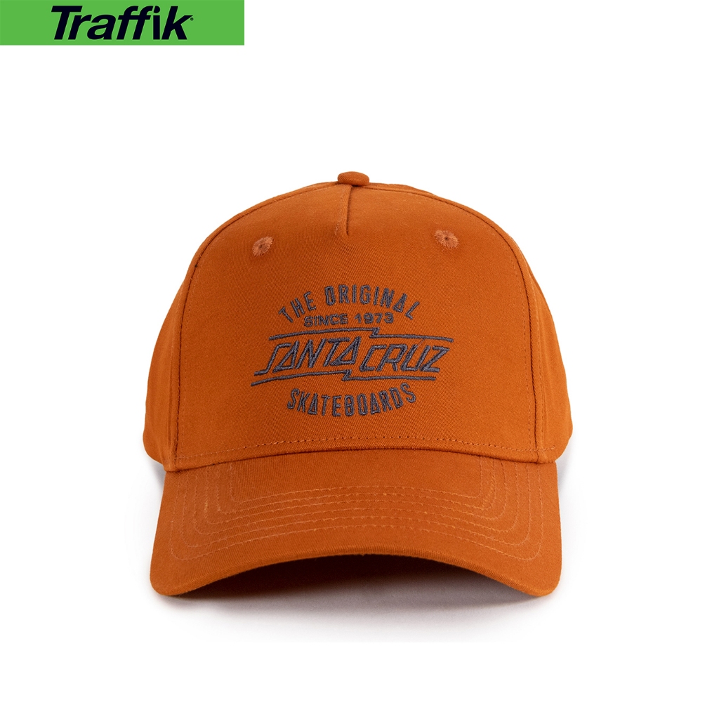 Santa Cruz Original Cap Topi SM123-HW04
