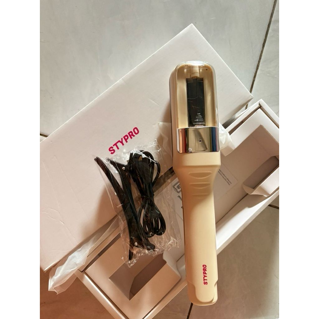 Preloved STYPRO 2in1 Hair Trimmer