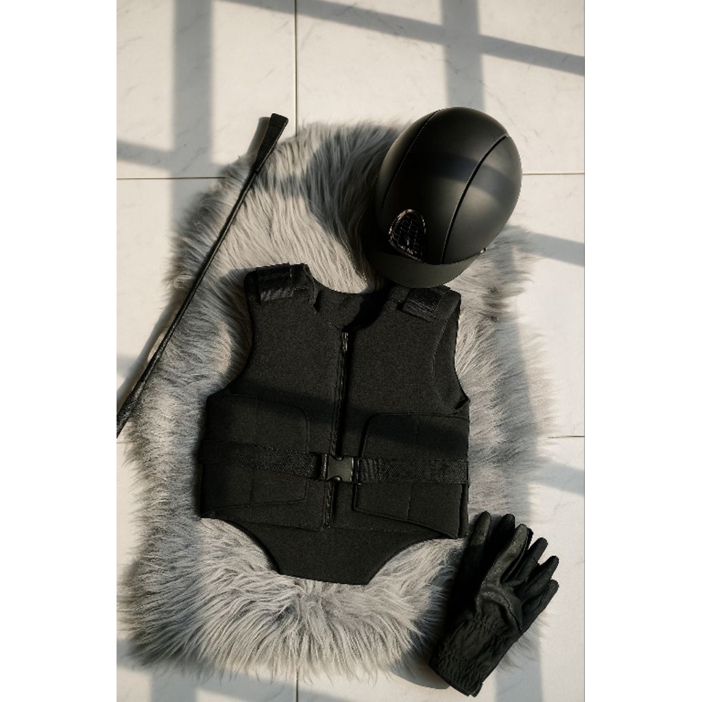 Body Protector | Equestrian Vest