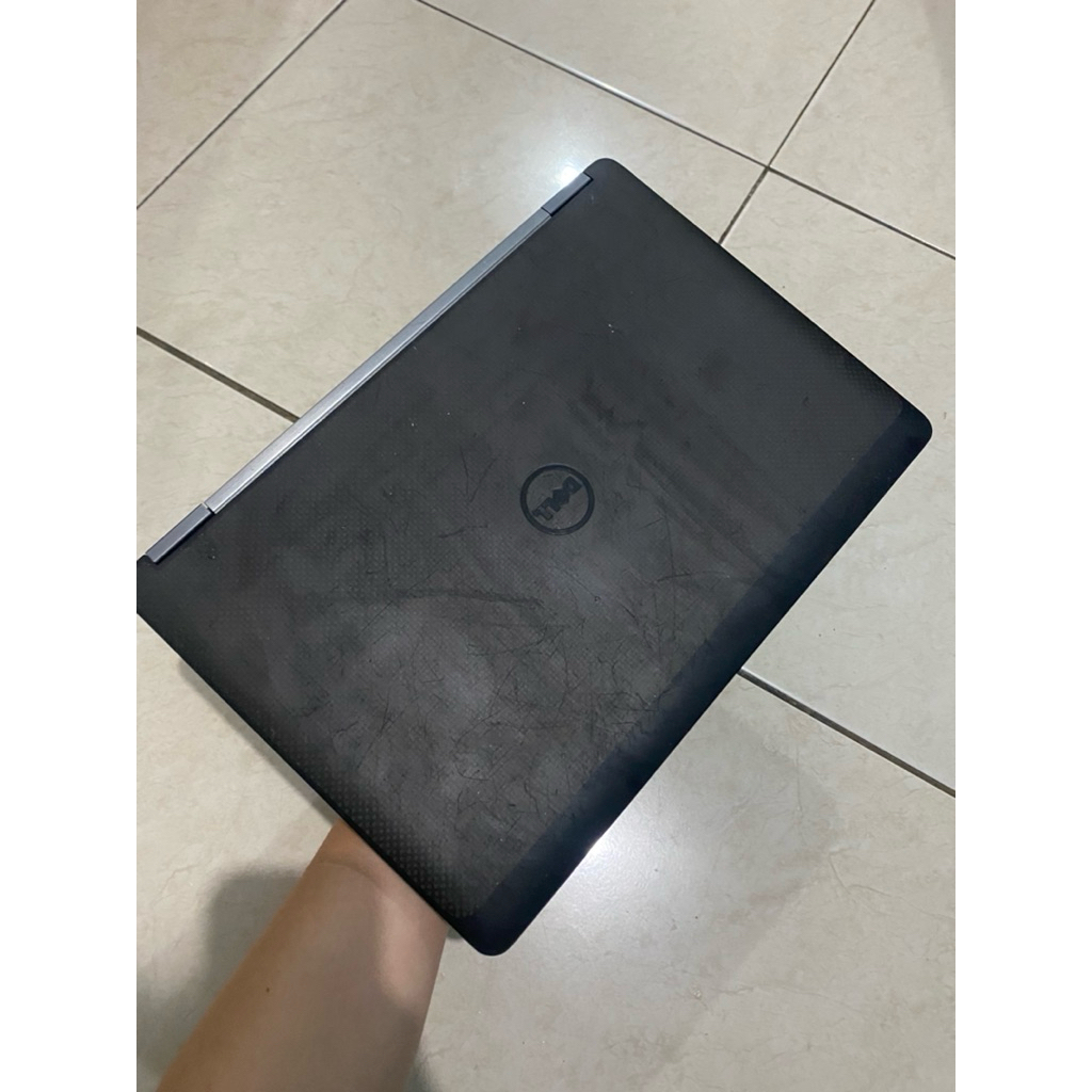 DELL Latitude E7470 Touchscreen