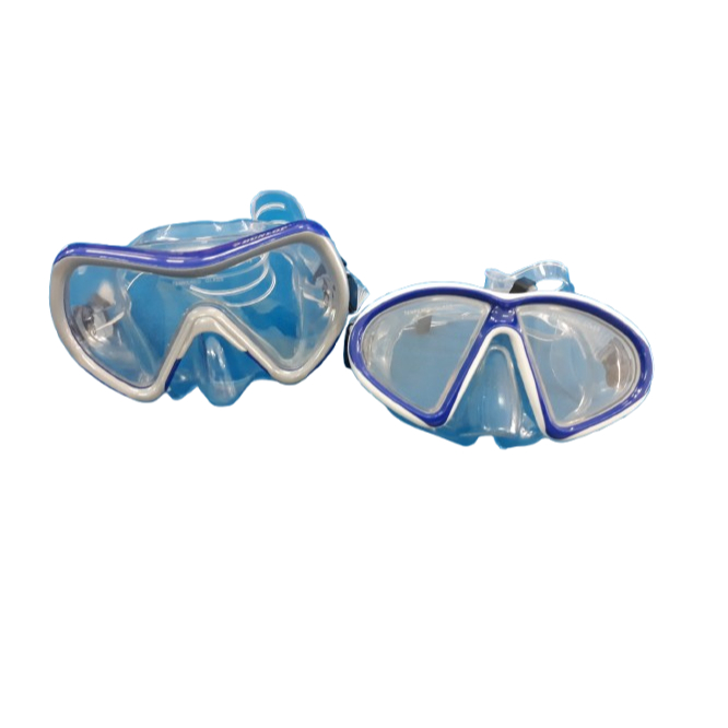 Masker Selam Dunlop M3700/M3410 / Diving Mask Dunlop