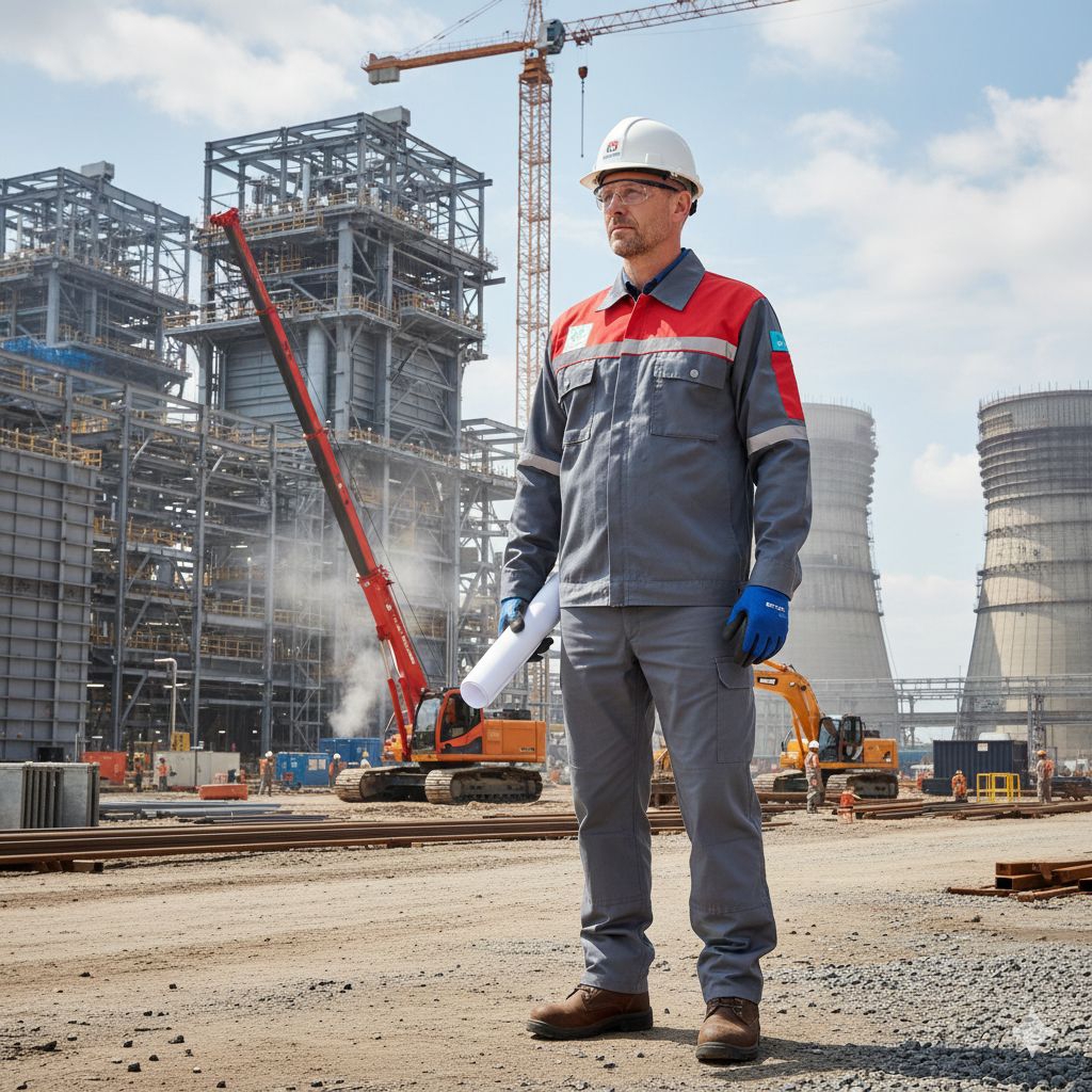 wearpack/kemeja wearpack safety/wearpack kerja / seragam tambang/baju kerja/wearpack atasan harga mu