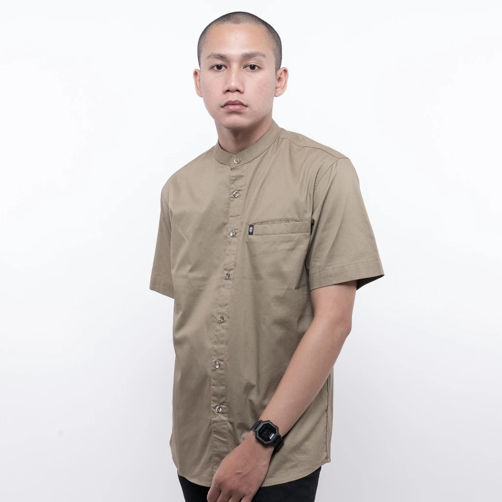 MATERNAL DISASTER MOROW KEMEJA