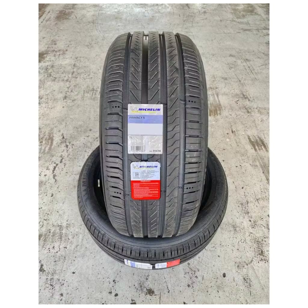 ban mobil import 225 55 ring 18 102V Michelin primacy 5 ban mobil tubeless ukuran 225/55/R18 ban mob
