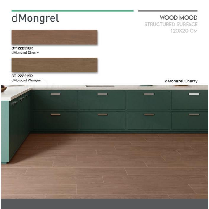 ROMAN GRANIT 120x20 dMongrel