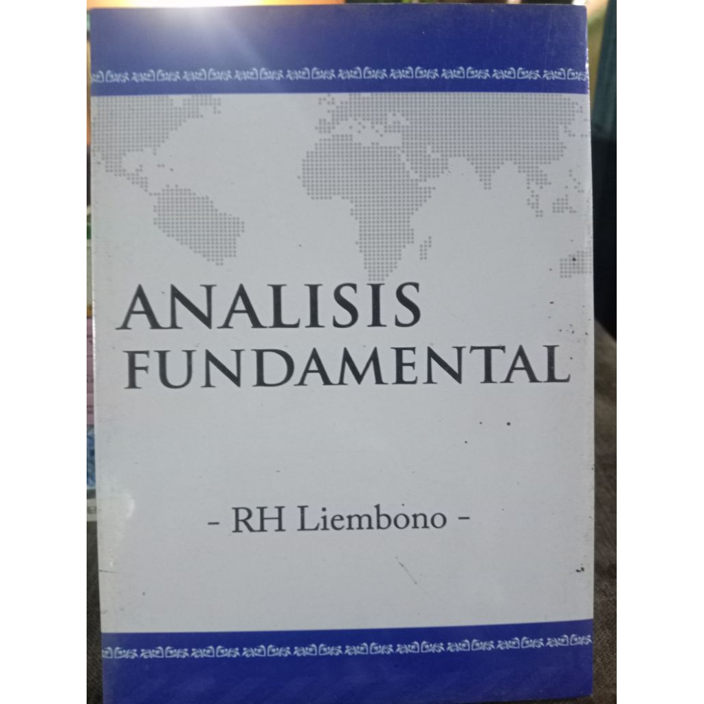 buku analisis fundamental