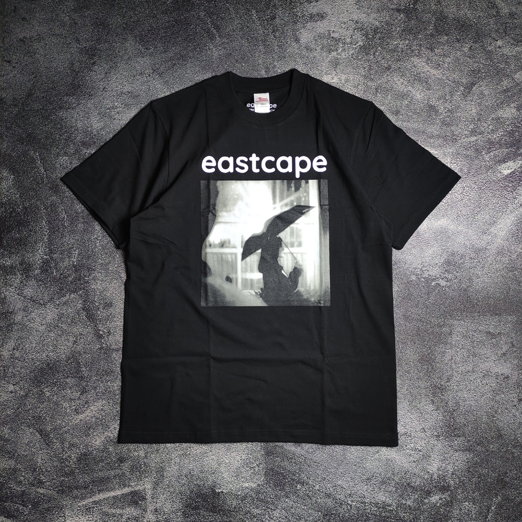 Tshirt Eastcape - Regret Basic Tee