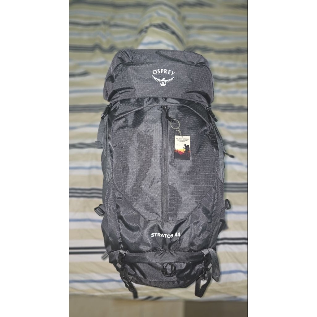 Osprey Stratos 44L