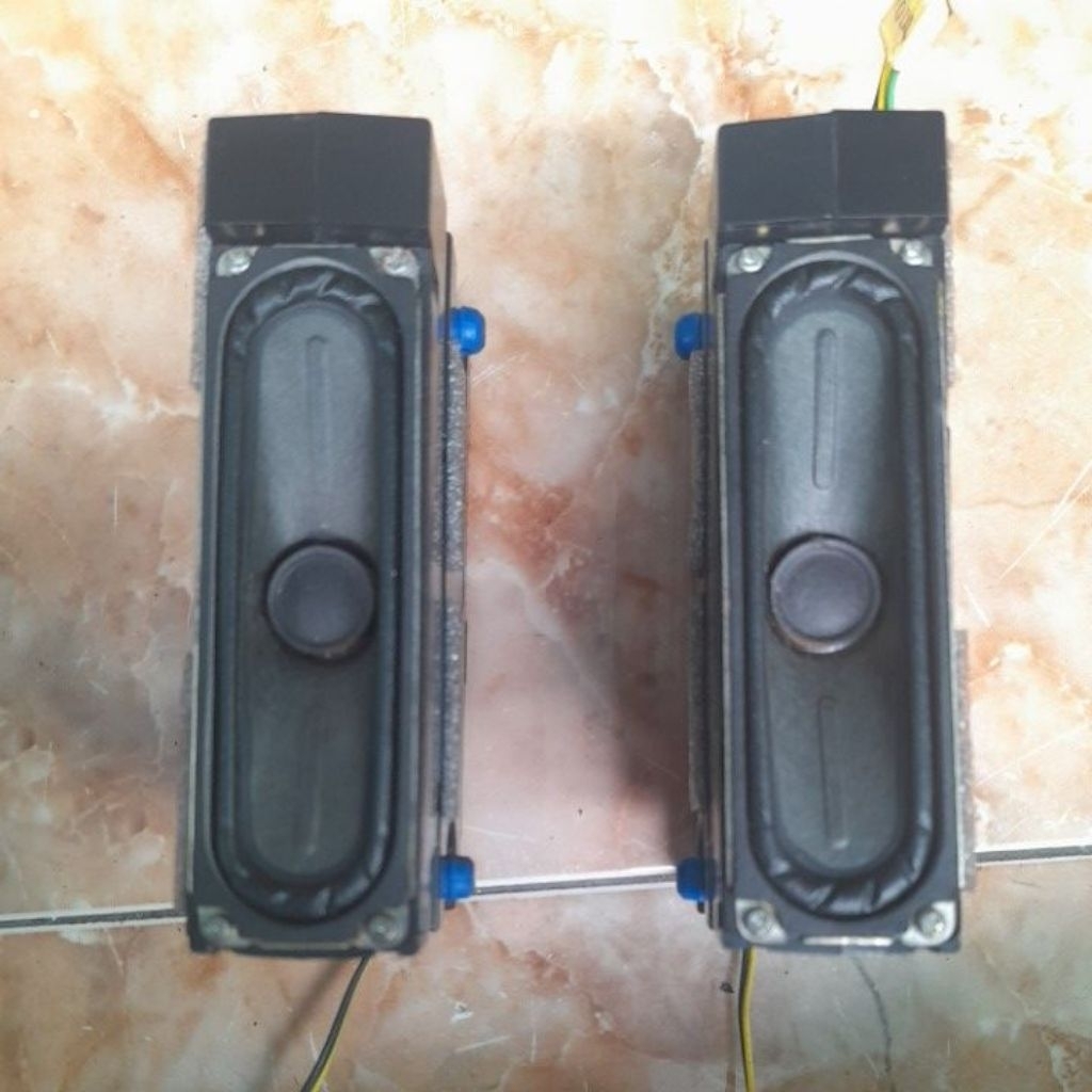 Speaker tv led samsung 40 inch UA40J5000 bisa ke tipe lain UA49M5050AK DLL
