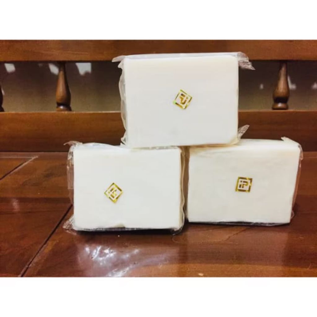 SABUN  BADAN PEMUTIH IPUNG//SABUN PEMUTIH IP