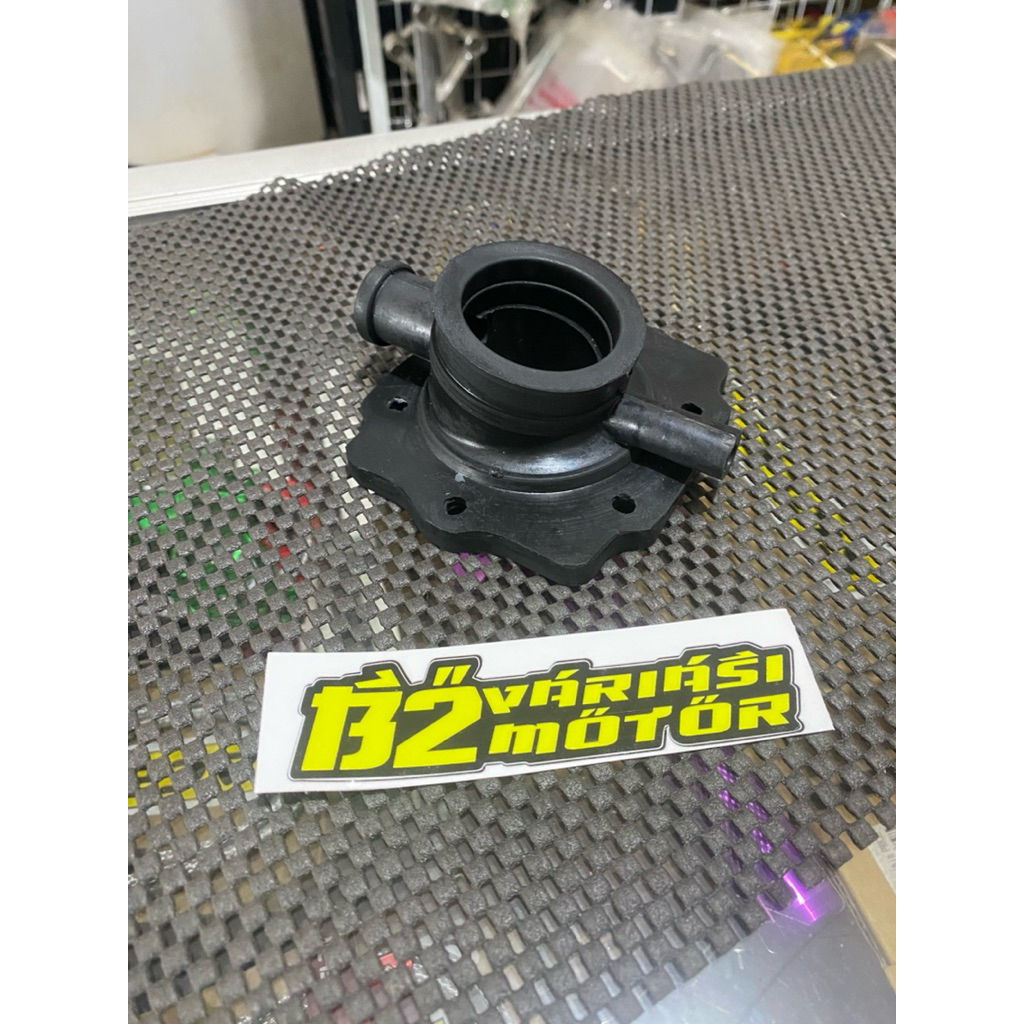 INTAKE MANIFOLD NINJA SS NINJA R NINJA RR