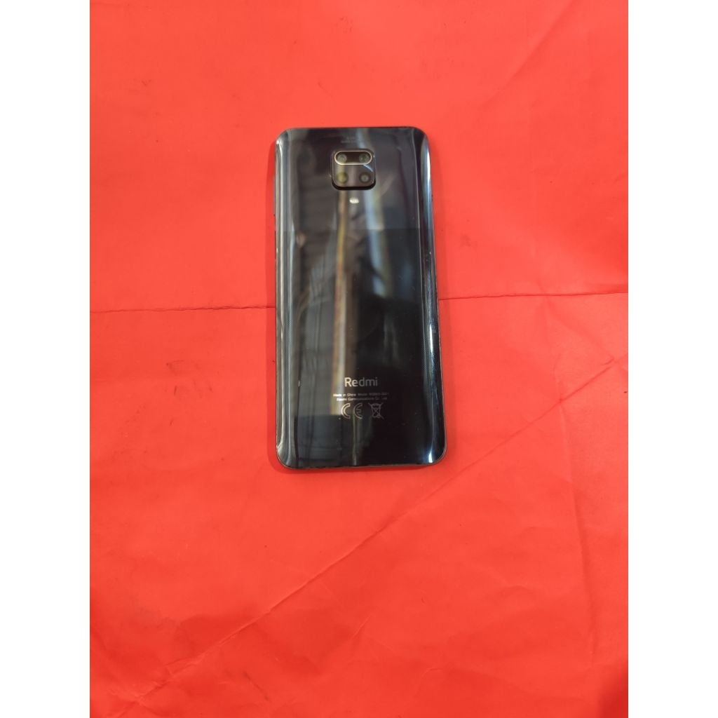 Resdmi note 9 pro Ram 8/128Gb