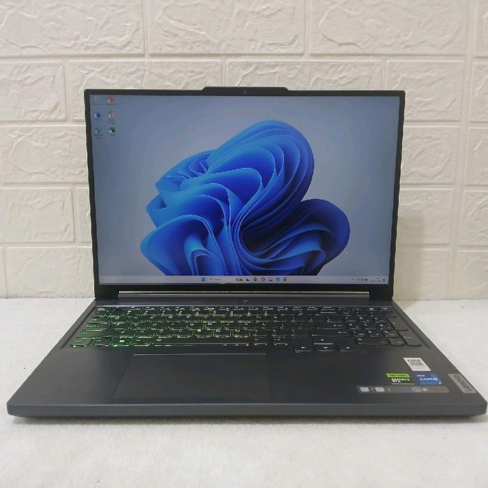 Lenovo Legion i7 13700H rtx 4060 ram 16 ssd 512 Laptop Gaming