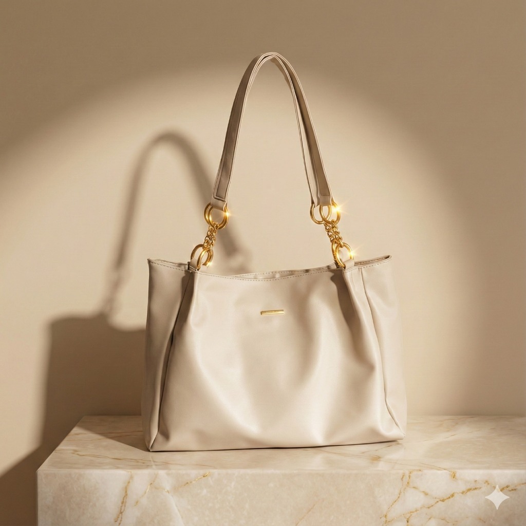 Nadine Totebag - Tas Totebag Wanita - Tas Wanita