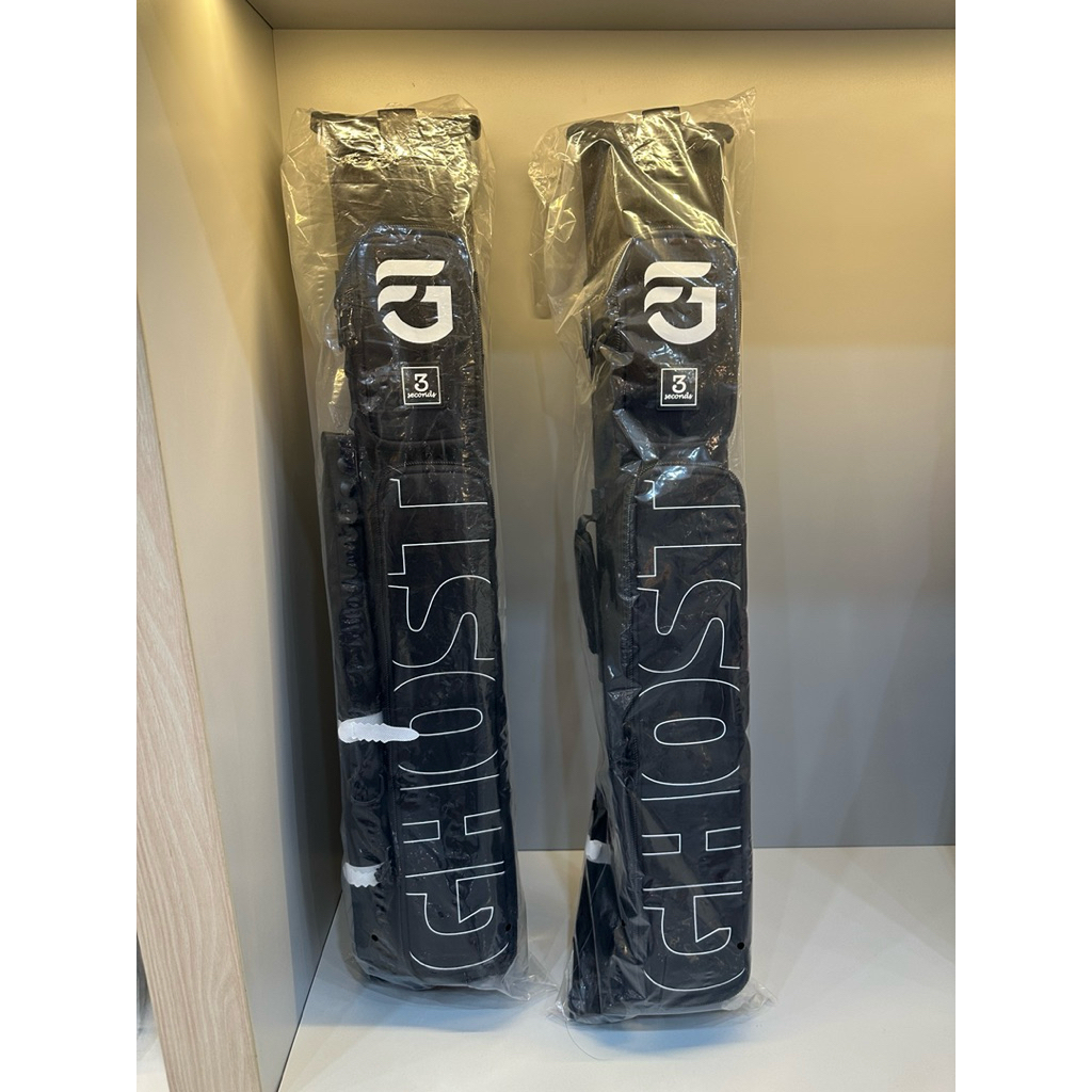 3 second cue case fedor gorst 3x5