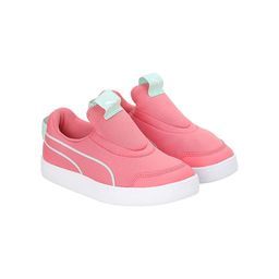 SEPATU ANAK PUMA Courtflex v2 Slip On PS 374858 14
