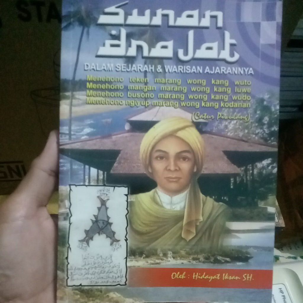 Sunan Drajat dalam Sejarah dan Warisan Ajarannya