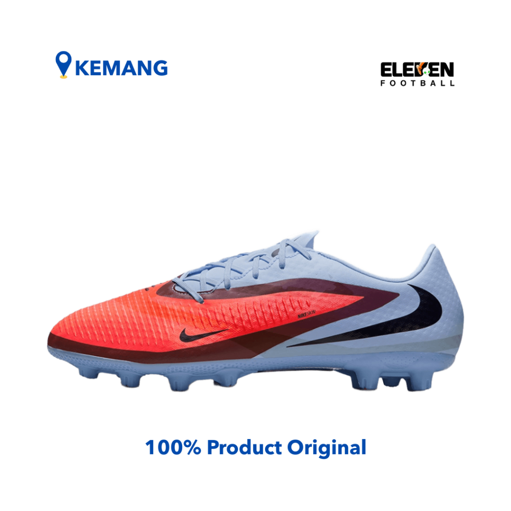 Sepatu Bola Nike Phantom 6 Low HG