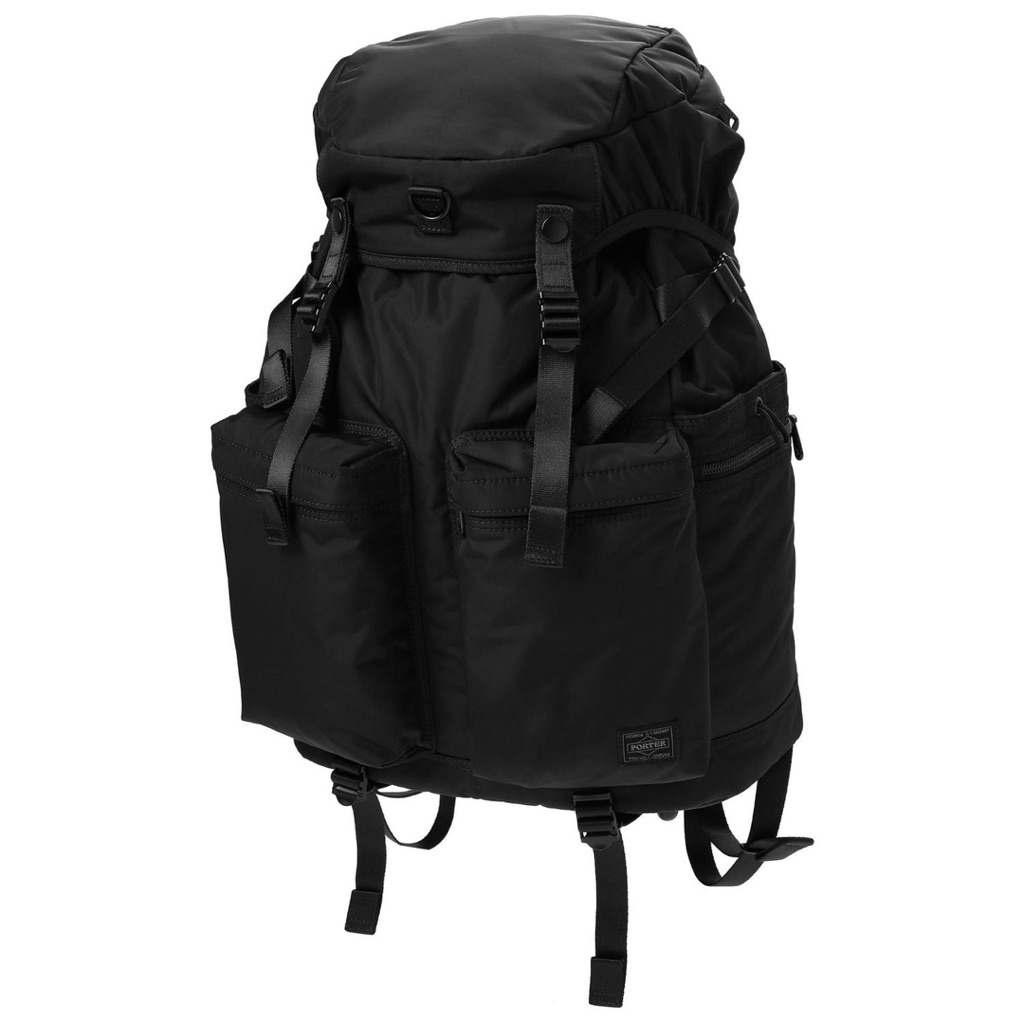 PORTER SENSES BACKPACK JAPAN