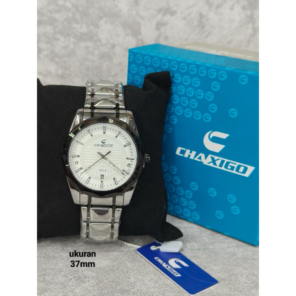 Jam tangan  CHAXIGO mewah