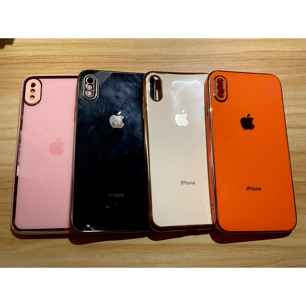 CASE IPHONE XS MAX PL PRIBADI
