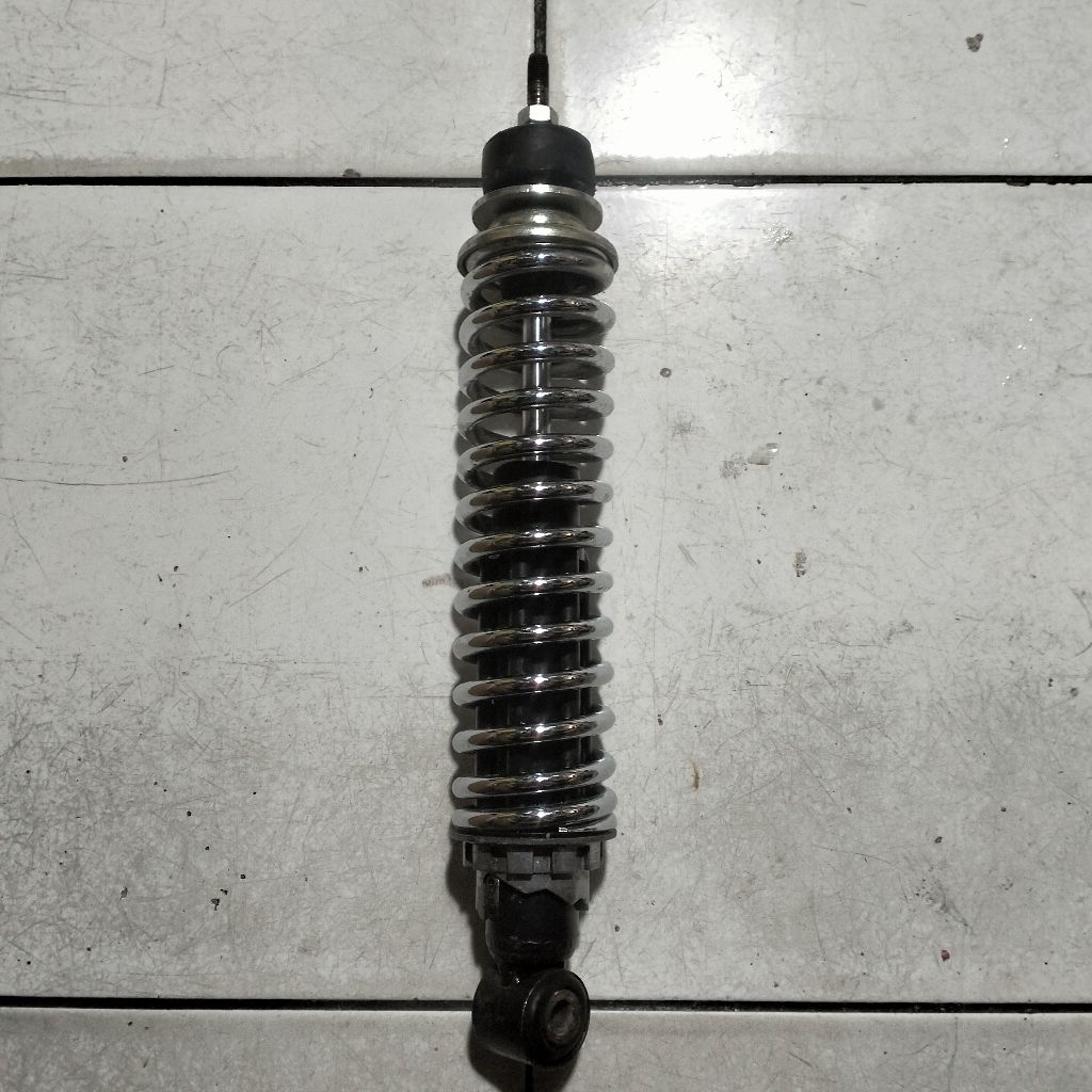 shock belakang vesva piagio Liberty 150 2 v