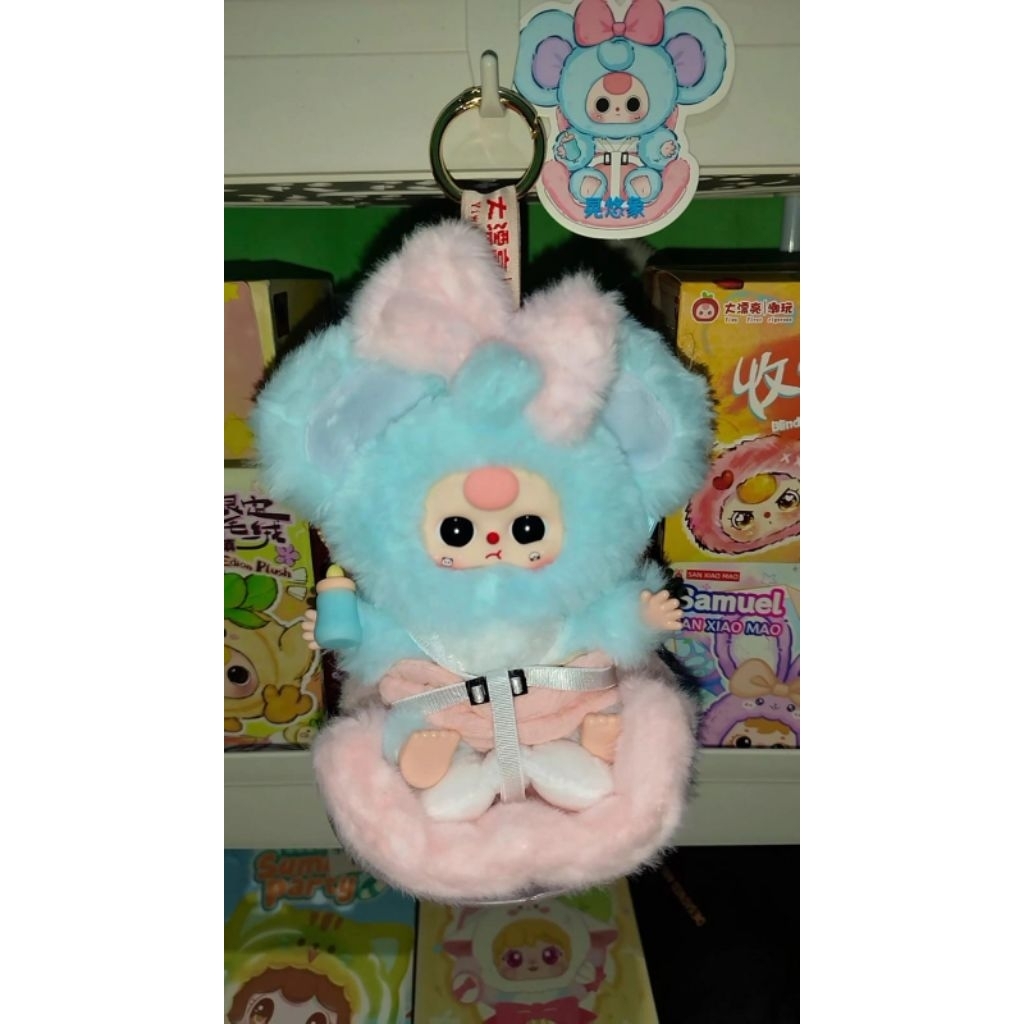 SALE  PENSIL CASE BB3 - NANA V2