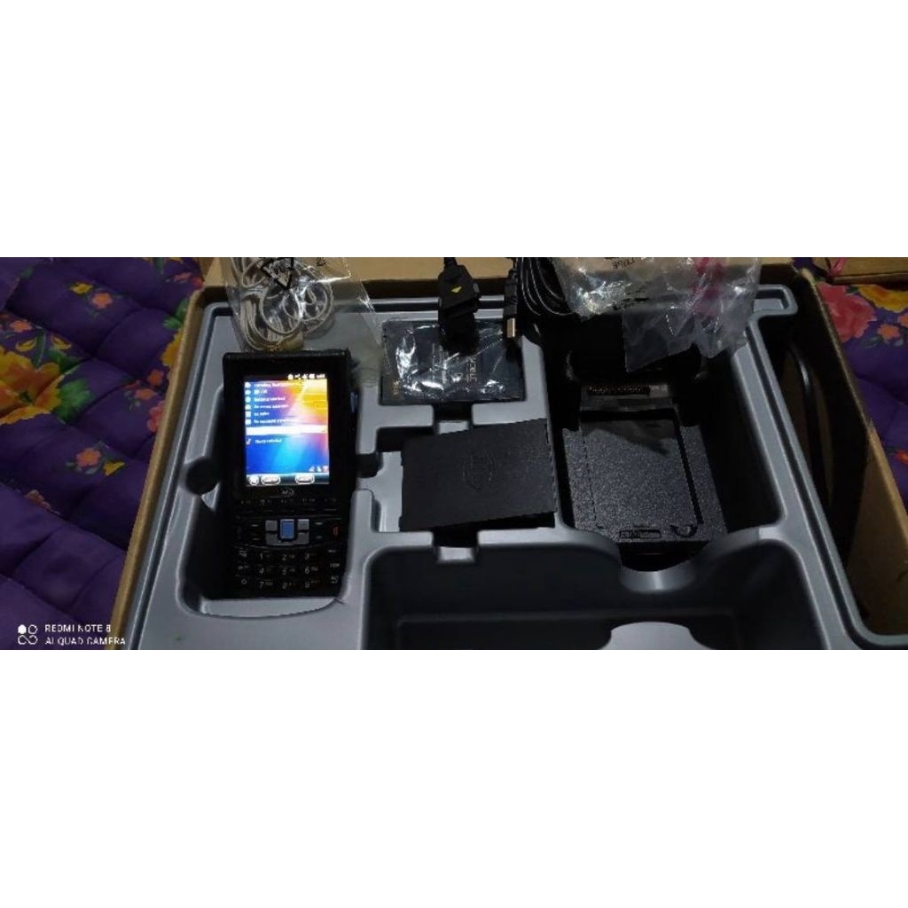 PDA M3 SMART Mobile computing