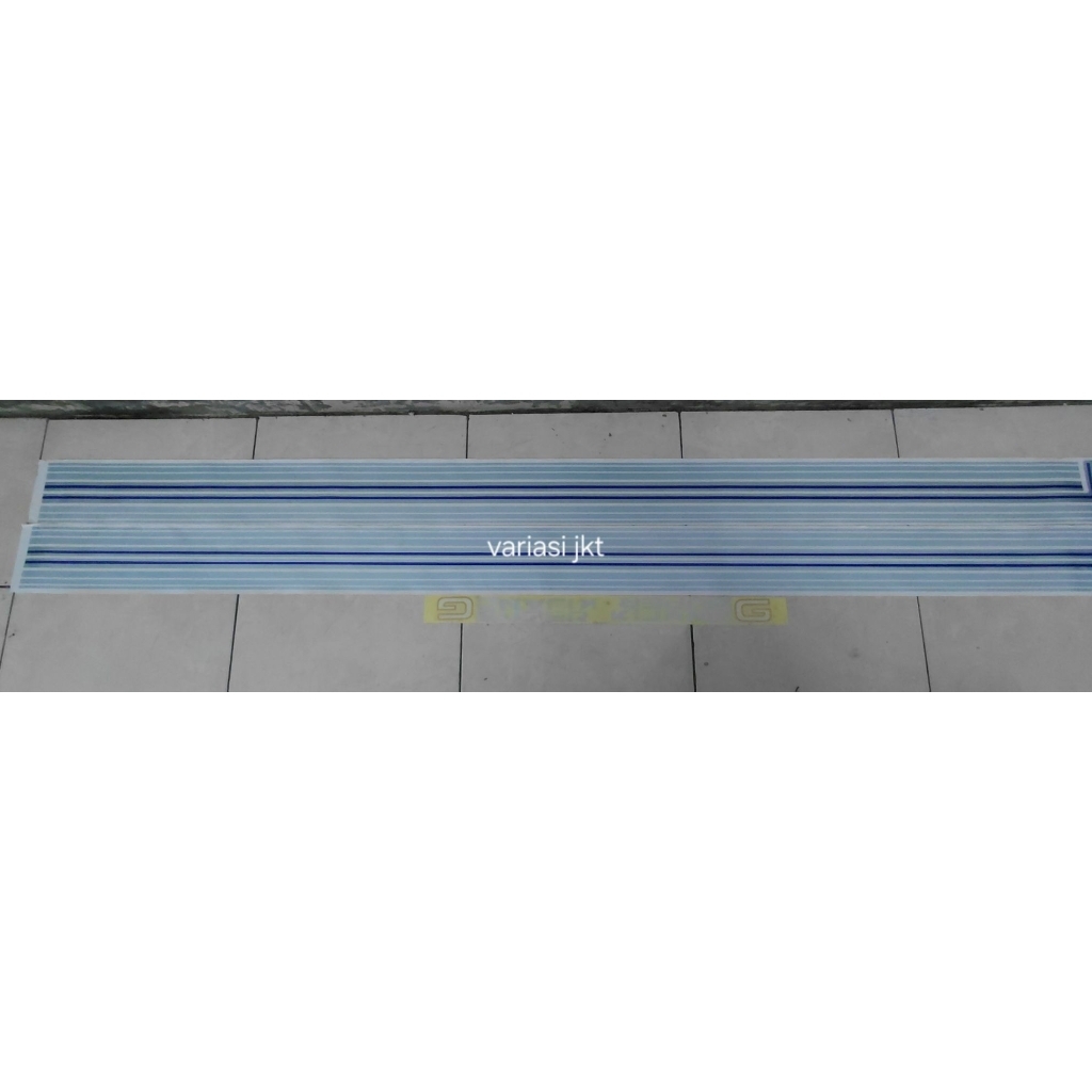 stiker super kijang G long stiker super g/stiker kijang g 1,5