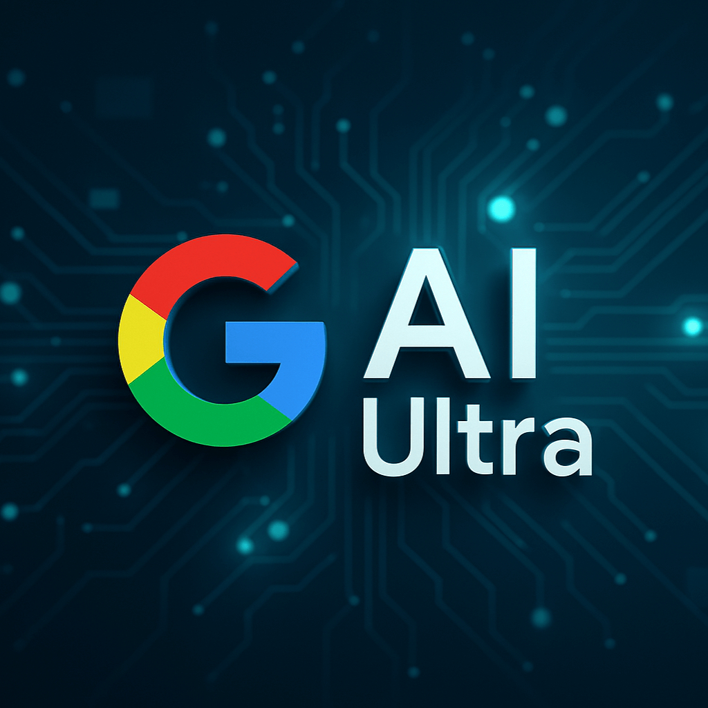 Google Gemini AI ULTRA 45000 CREDITS